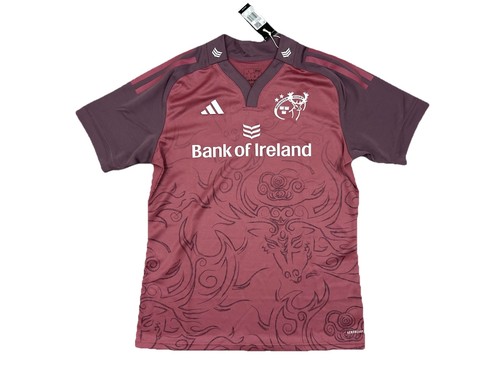 New adidas munster - new, rugby