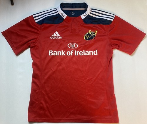 Munster rugby pro12 - munster,