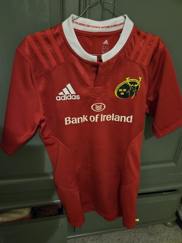 Munster adult home 2015 - home,