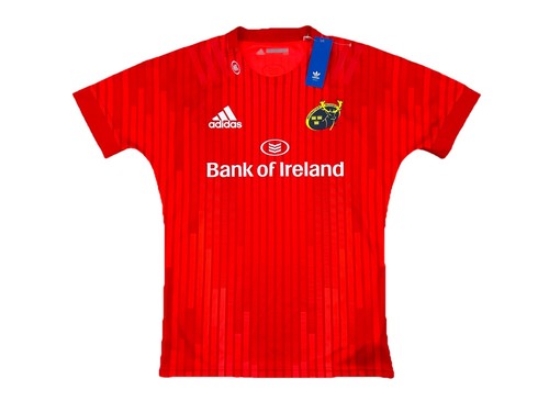 New adidas munster rugby - munster,