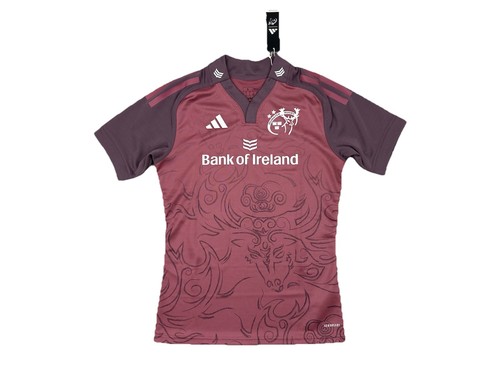 New adidas munster - new,