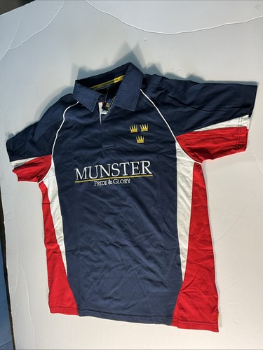 Munster rugby pride glory - pride,